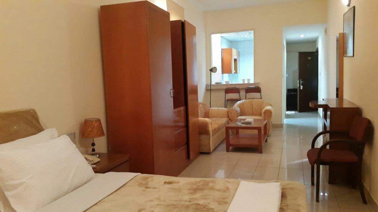 شقة فندقية Al Raien 3*