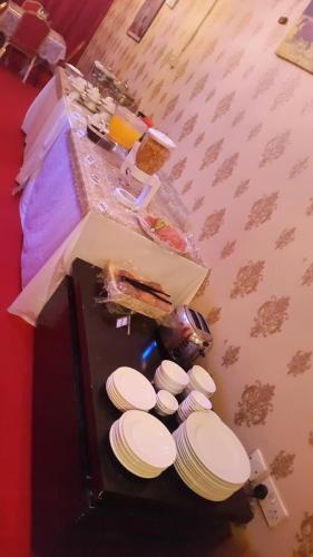 شقة فندقية Al Raien 3*